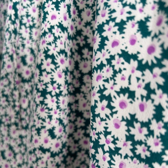 Staccato Women’s Floral Boho Dress size SMALL - Picture 4 of 6